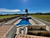 Resale - Villa - Guardamar del Segura