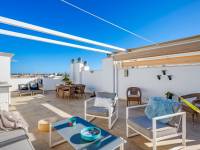Resale - Penthouse - Torre de la Horadada (Alicante) - Spain
