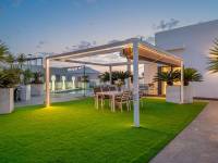 Resale - Villa - Orihuela costa - Villamartín