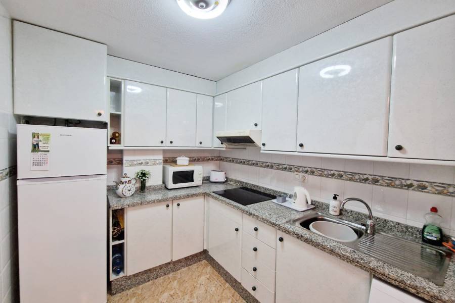 Reventa - Apartment - Guardamar Del Segura - Mercadona Guardamar