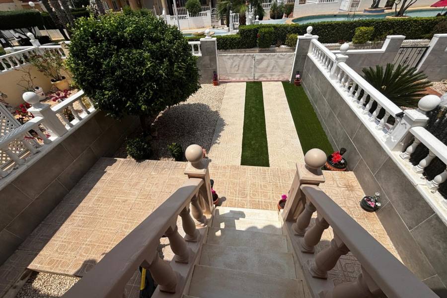 Reventa - Townhouse - Ciudad Quesada - Dona Pepa