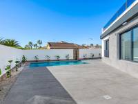 Resale - Villa - Ciudad Quesada - Rojales - Rojales