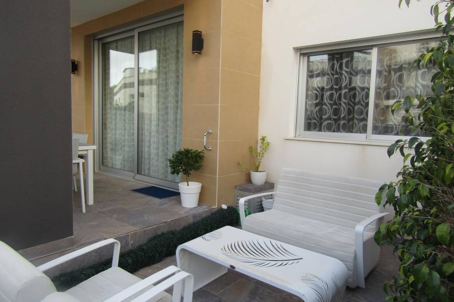 Reventa - A - Guardamar del Segura