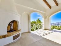Reventa - Villa - Altea - Sierra de Altea
