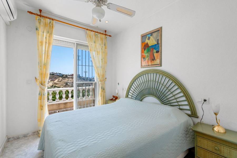 Reventa - Semi-detached - Rojales - Pueblo Lucero