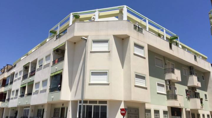 Apartment - Resale - Formentera del Segura - Formentera del Segura