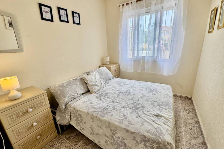Reventa - Villa - Algorfa - Lo Crispin