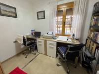 Resale - Villa - Benijofar