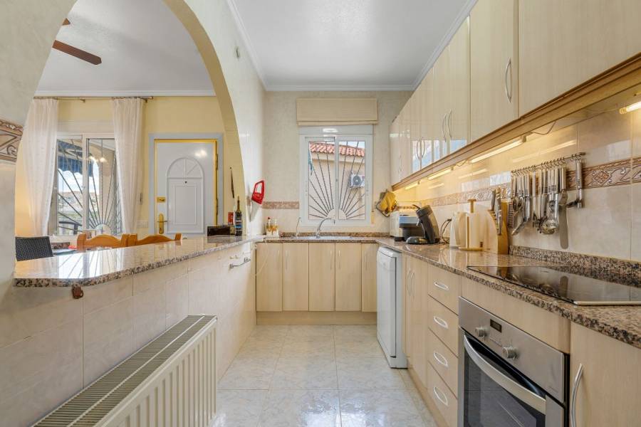 Reventa - Villa - Rojales - La Marquesa