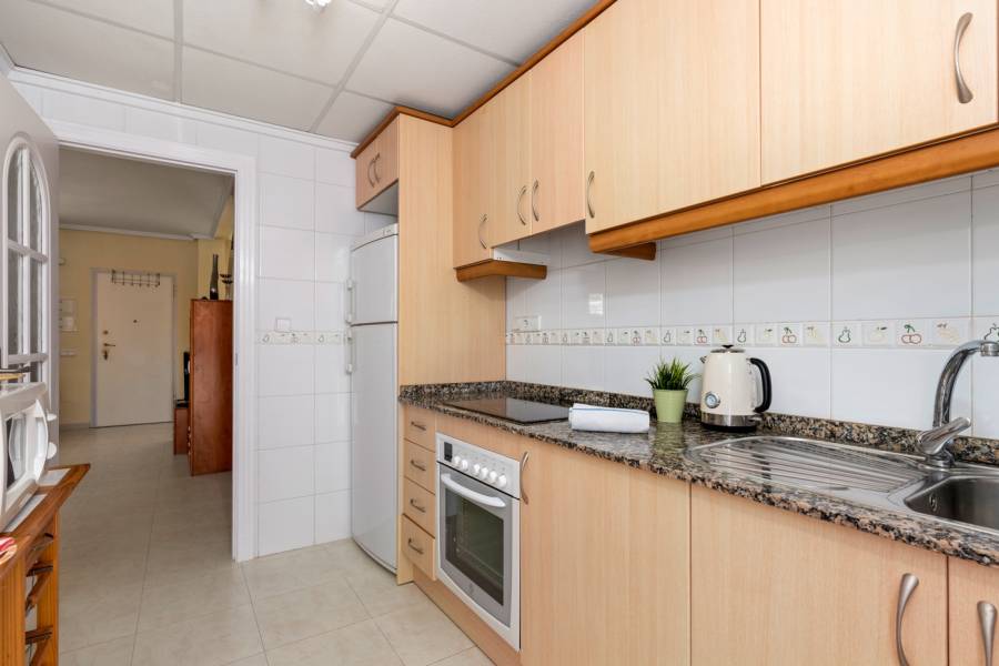 Reventa - Townhouse - Ciudad Quesada - Rojales - Doña pepa