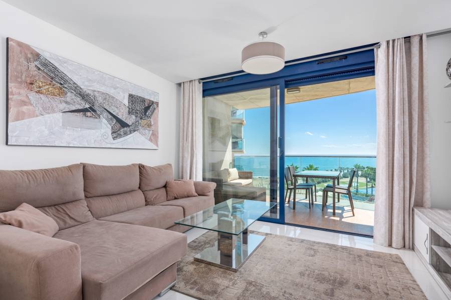 Reventa - Apartment - Torrevieja - Punta Prima