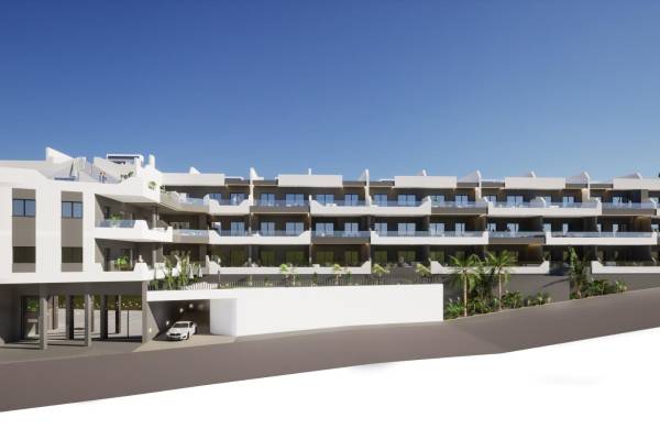 Apartment - New - Benijofar - Benijofar Apartment - New - Benijofar - Benijofar
