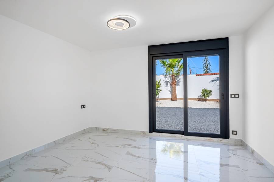 Resale - Villa - Ciudad Quesada - Rojales - Rojales
