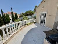 Resale - Villa - Ciudad Quesada