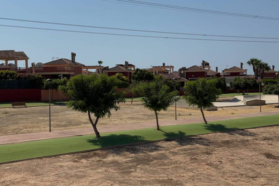 Reventa - Villa - Algorfa - Lo Crispin