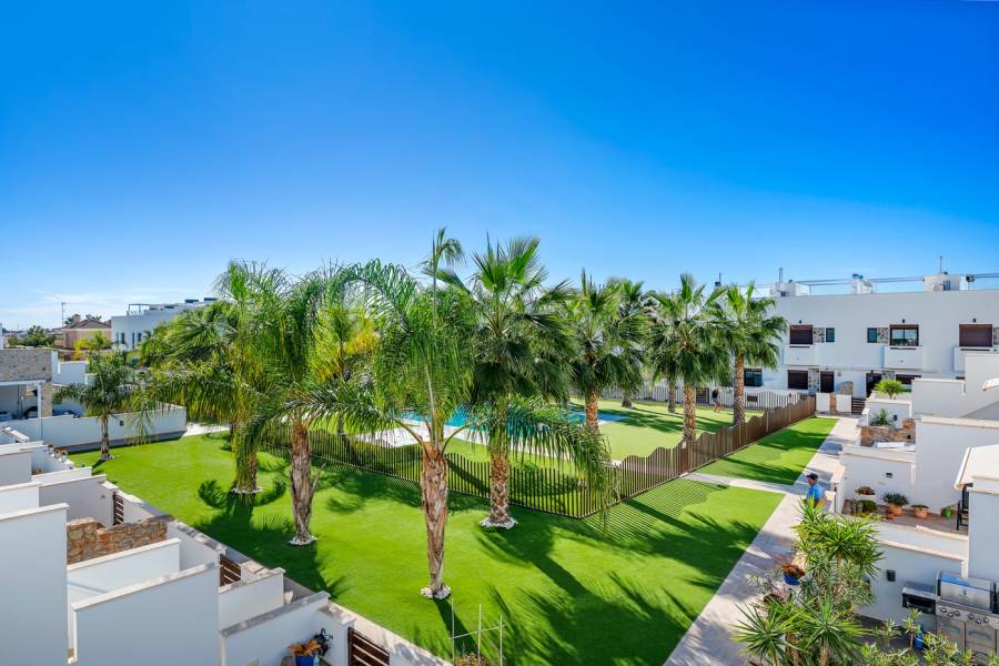 Resale - Penthouse - Torre de la Horadada (Alicante) - Spain