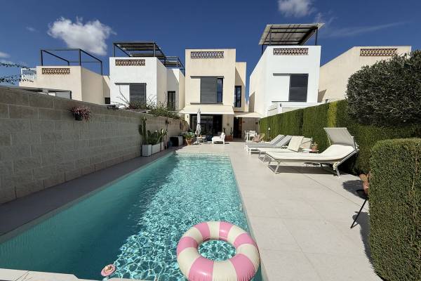 Villa - Reventa - Benijofar - Benijofar