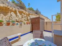 Reventa - Semi-detached - Rojales - Pueblo Lucero