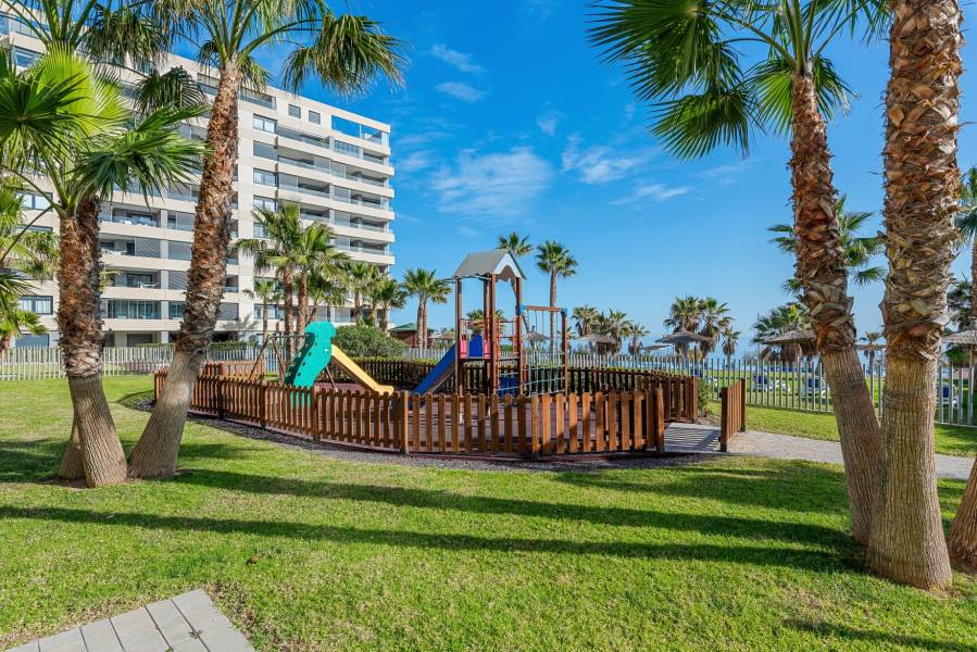 Reventa - Apartment - Orihuela costa - Punta Prima