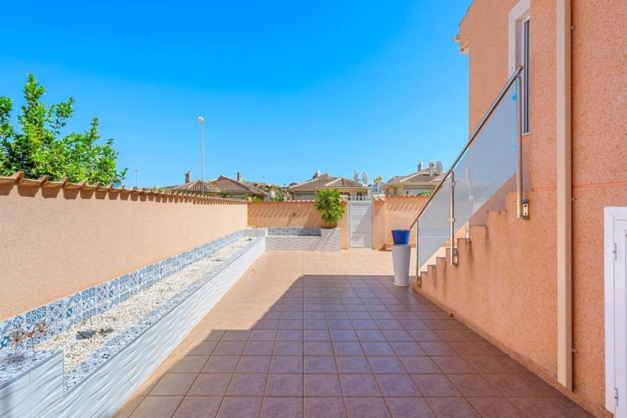 Reventa - Villa - Rojales - Rojales Hills