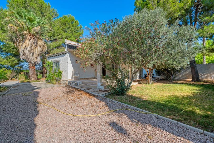 Reventa - Villa - Callosa del Segura