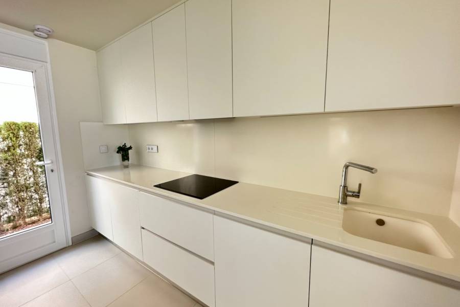 Reventa - Villa - Torrevieja