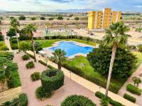 Reventa - Apartment - Guardamar Del Segura - SUP-7 & Port Area
