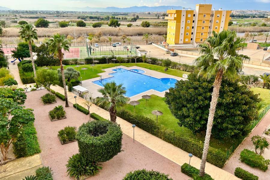Reventa - Apartment - Guardamar Del Segura - SUP-7 & Port Area