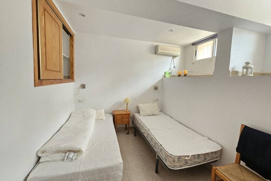 Reventa - Villa - Benijofar - Benimar