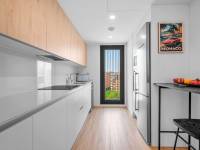 Reventa - Flat - Alicante - San Agustín-PAU 2