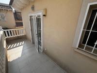 Resale - Townhouse - Ciudad Quesada