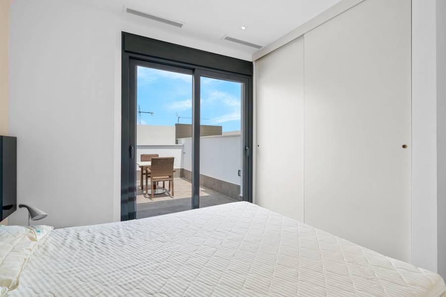 Reventa - Villa - Ciudad Quesada - Rojales - Rojales