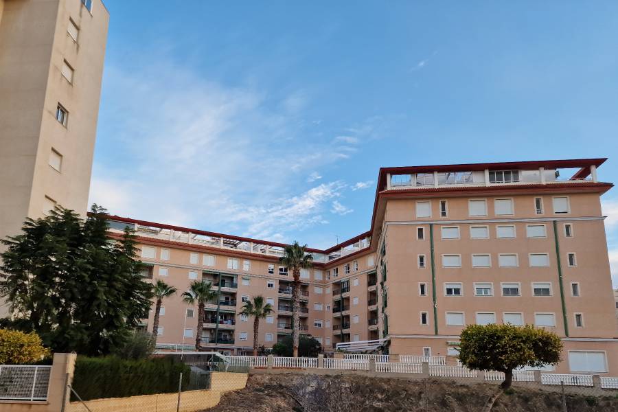 Reventa - Penthouse - Guardamar Del Segura - Guardamar del Segura