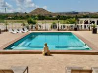 Reventa - Villa - Rojales - Cuidad Quesada