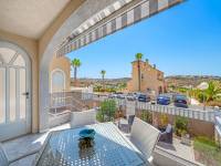 Reventa - Semi-detached - Rojales - Pueblo Lucero