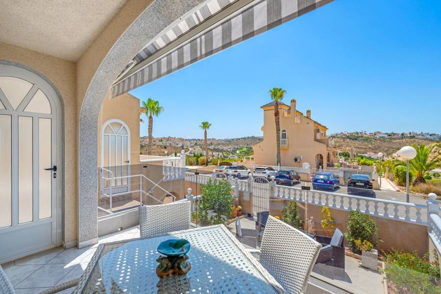 Reventa - Semi-detached - Rojales - Pueblo Lucero
