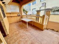 Resale - Townhouse - Guardamar del Segura