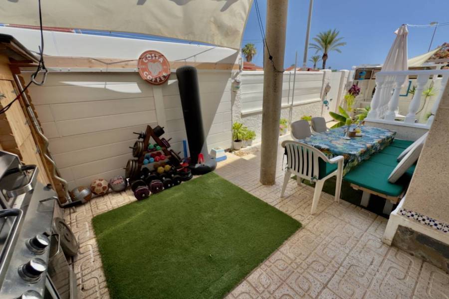 Resale - Villa - Ciudad Quesada