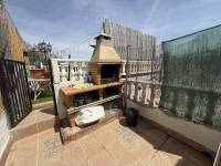 Resale - Townhouse - Benijofar