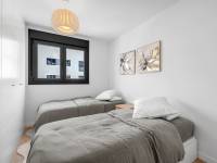 Reventa - Flat - Alicante - San Agustín-PAU 2