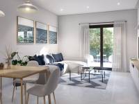New - Penthouse - Torre Pacheco - Torre-pacheco
