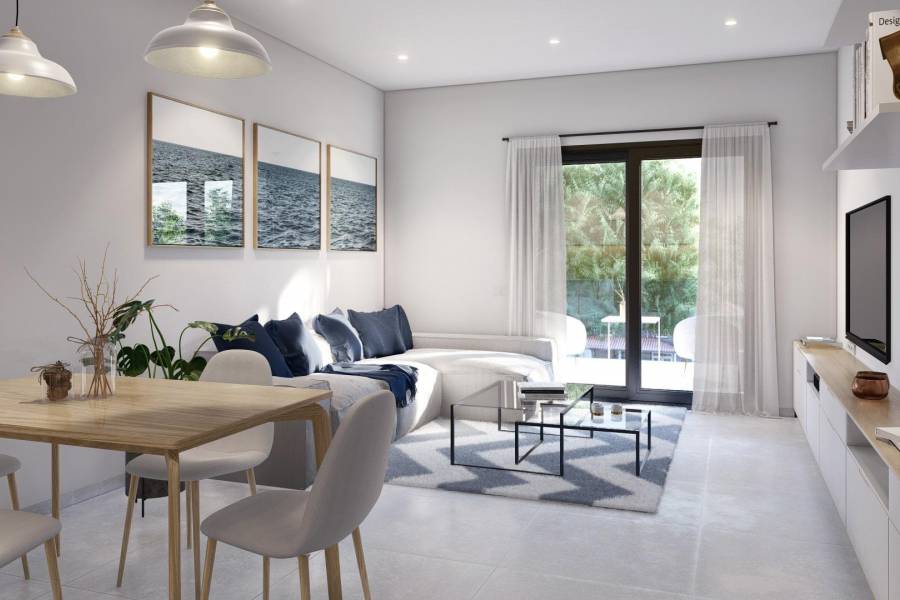 New - Penthouse - Torre Pacheco - Torre-pacheco
