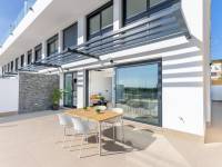 Obra Nueva - bungalow - Guardamar del Segura