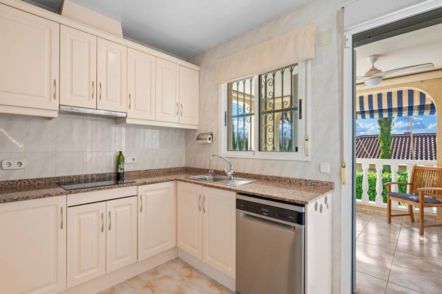 Reventa - Villa - Benijofar - Benimar 1