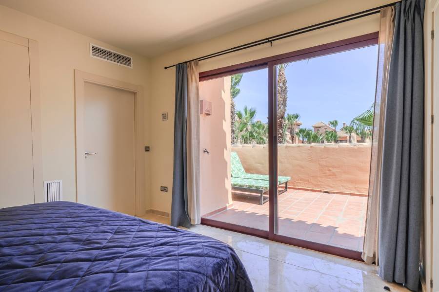 Reventa - duplex - Los Alcazares - Los Montesinos