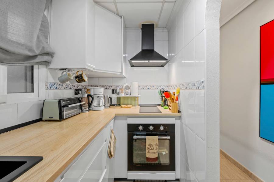 Reventa - Apartment - Guardamar del Segura - Guardamar