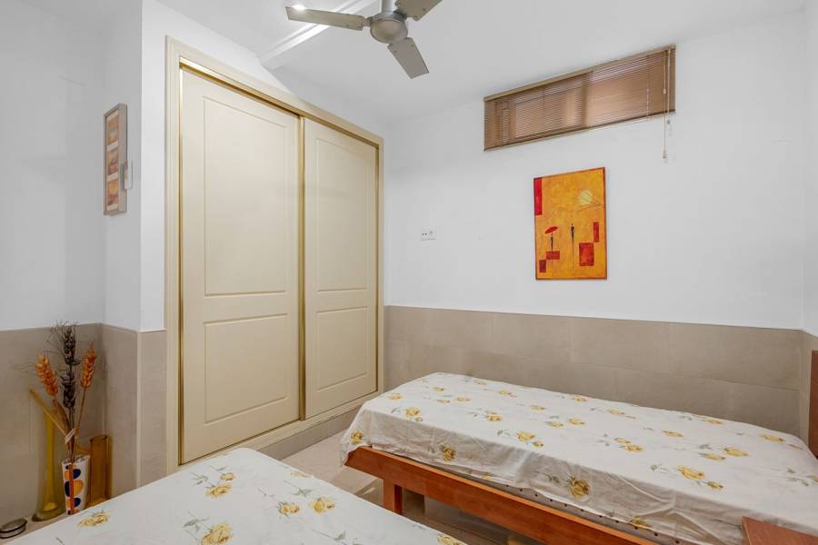 Resale - Villa - Rojales - Benimar 2