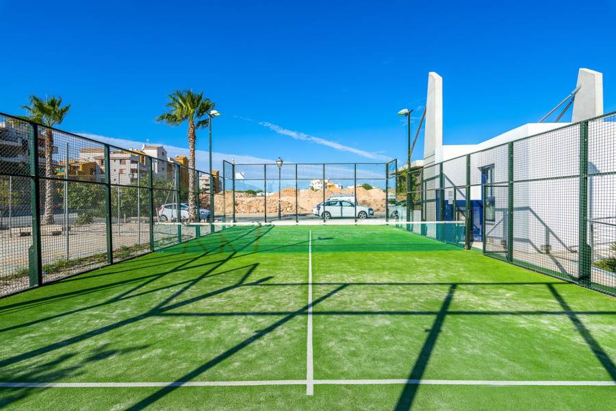 Reventa - Apartment - Torrevieja - Punta Prima