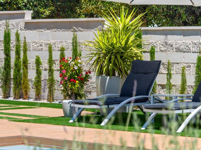 Resale - Villa - Ciudad Quesada - Rojales