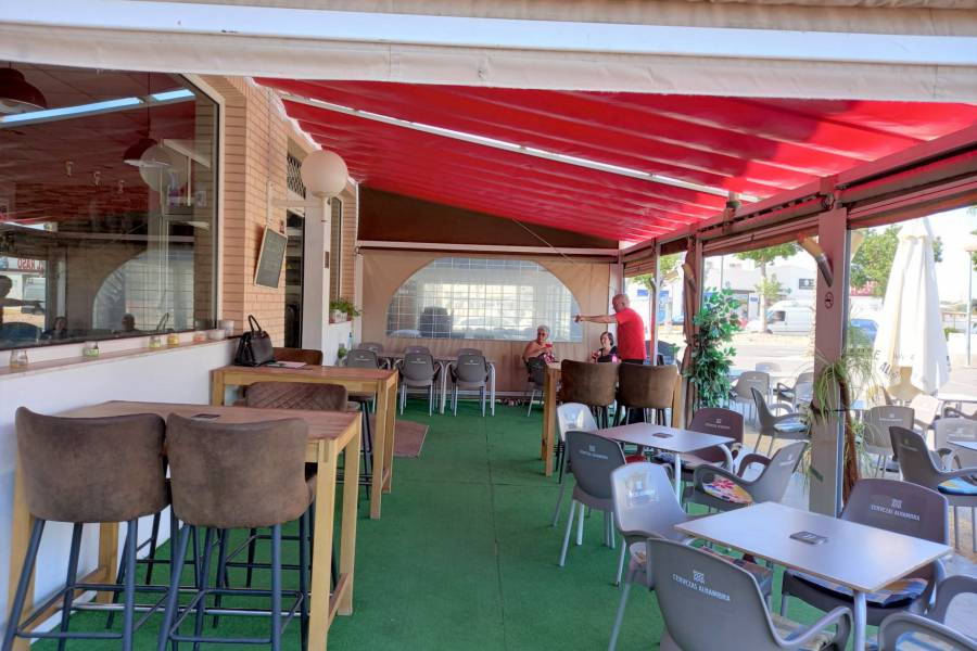 Reventa - Commercial - Guardamar Del Segura - Guardamar del Segura